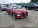 Hyundai KONA Sel Image 1