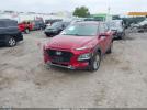 Hyundai KONA Sel Image 4