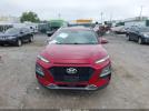 Hyundai KONA Sel Image 16