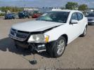 Dodge Avenger Sxt Image 3