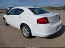 Dodge Avenger Sxt Image 2