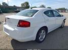 Dodge Avenger Sxt Image 6