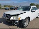 Dodge Avenger Sxt Image 9