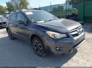 Subaru Crosstrek 2.0i Limited Image 1