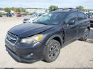 Subaru Crosstrek 2.0i Limited Image 3