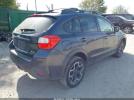 Subaru Crosstrek 2.0i Limited Image 16
