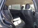 Subaru Crosstrek 2.0i Limited Image 10