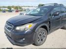 Subaru Crosstrek 2.0i Limited Image 8