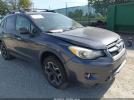 Subaru Crosstrek 2.0i Limited Image 18