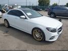 Mercedes-Benz E-Class 4matic Image 1