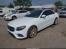 Mercedes-Benz E-Class 4matic Image 3