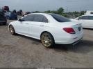 Mercedes-Benz E-Class 4matic Image 4