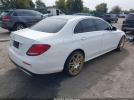 Mercedes-Benz E-Class 4matic Image 5