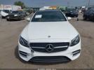 Mercedes-Benz E-Class 4matic Image 8