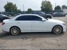 Mercedes-Benz E-Class 4matic Image 13