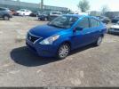 Nissan Versa Image 5