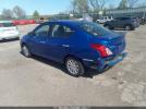 Nissan Versa Image 8