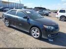 Toyota Camry Se Image 1