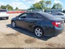 Toyota Camry Se Image 2