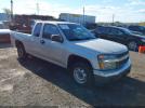 Chevrolet Colorado Work Truck Image 1