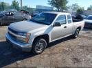 Chevrolet Colorado Work Truck Image 9