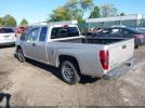 Chevrolet Colorado Work Truck Image 2