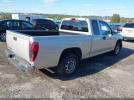Chevrolet Colorado Work Truck Image 6