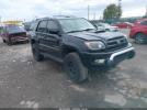 Toyota 4Runner Limited V8 Image 1