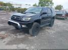 Toyota 4Runner Limited V8 Image 16