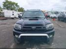 Toyota 4Runner Limited V8 Image 15