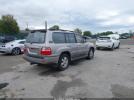 Toyota Land Cruiser Image 2