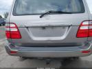 Toyota Land Cruiser Image 7
