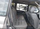 Toyota Land Cruiser Image 8