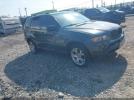 BMW X Series 3.0i Image 1