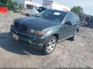 BMW X Series 3.0i Image 3