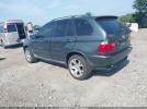 BMW X Series 3.0i Image 7