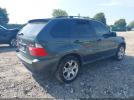 BMW X Series 3.0i Image 11