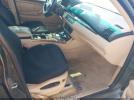 BMW X Series 3.0i Image 2