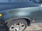 BMW X Series 3.0i Image 9