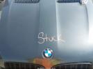 BMW X Series 3.0i Image 6