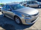 Kia Optima Lx Image 1