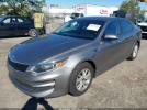 Kia Optima Lx Image 3