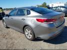 Kia Optima Lx Image 6