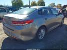 Kia Optima Lx Image 4