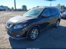 Nissan Rogue Sl Image 4