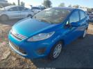Ford Fiesta Se Image 3