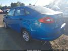 Ford Fiesta Se Image 4