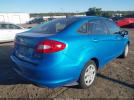 Ford Fiesta Se Image 2