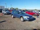 Subaru Outback 2.5i Image 1