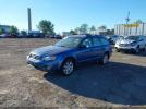 Subaru Outback 2.5i Image 6